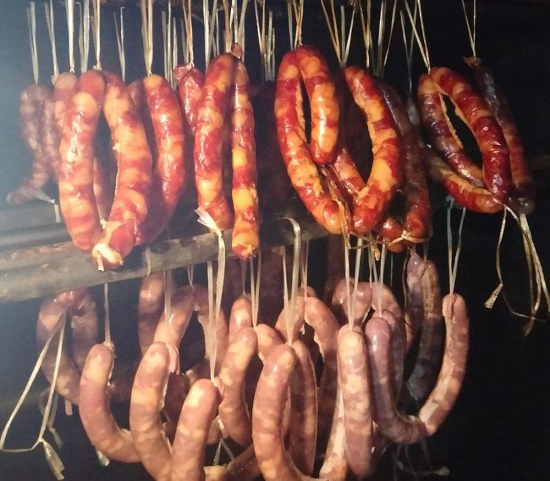 Chợ Đồn Bắc Kạn: Kinh nghiệm du lịch 'Địa chỉ đỏ' và thiên nhiên hùng vĩ 11