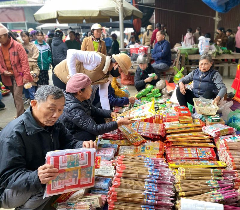 Chợ Đồn Bắc Kạn: Kinh nghiệm du lịch 'Địa chỉ đỏ' và thiên nhiên hùng vĩ 10