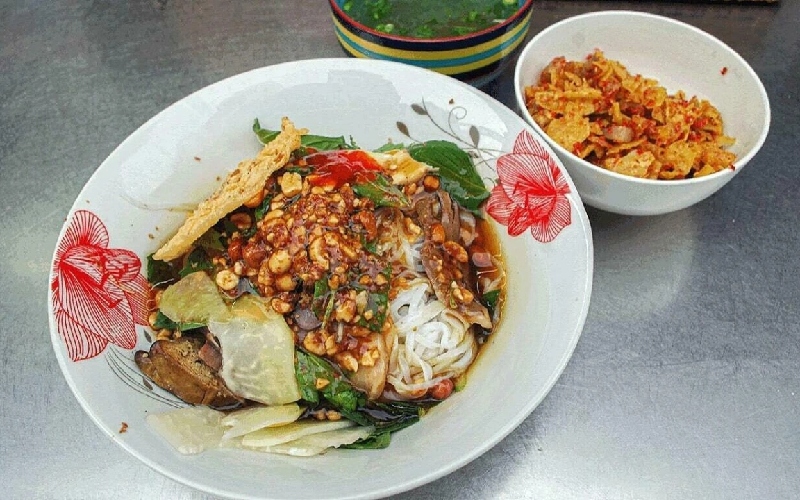 Chợ Đồng Đăng: Khu chợ biên giới sôi động nhất Lạng Sơn 6