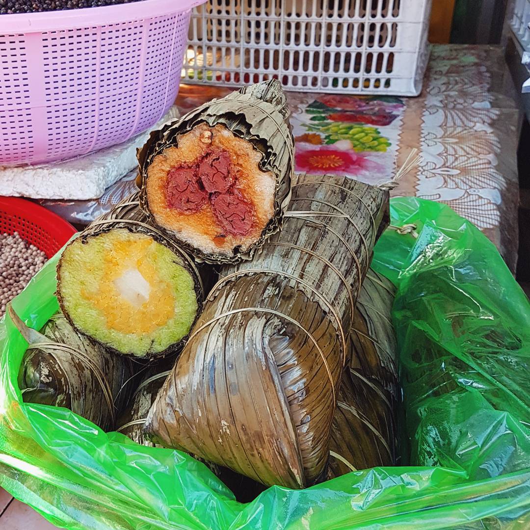 Chợ Dương Đông Phú Quốc – Thiên đường hải sản sầm uất bậc nhất đảo Ngọc 12