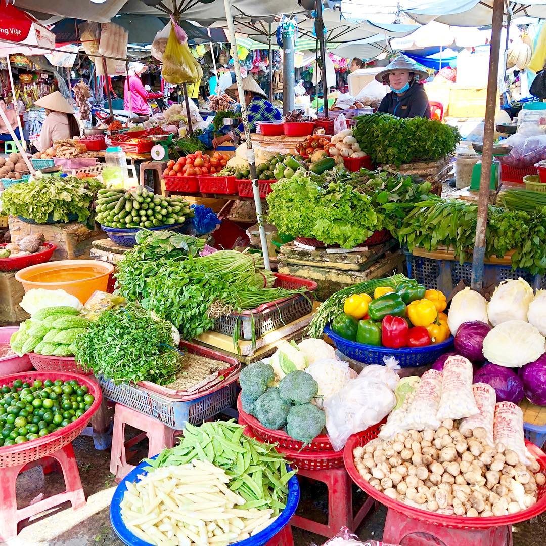 Chợ Dương Đông Phú Quốc – Thiên đường hải sản sầm uất bậc nhất đảo Ngọc 16