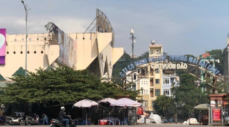 8 địa chỉ chợ hải sản Hạ Long tươi ngon, giá tốt bạn nên ghé 5