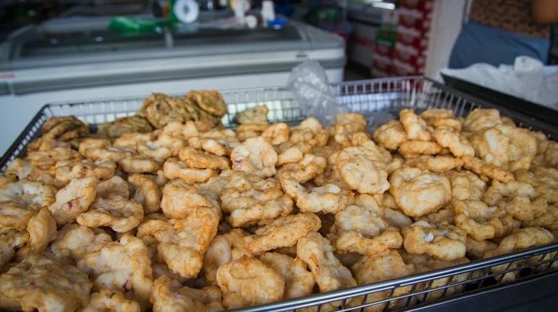 8 địa chỉ chợ hải sản Hạ Long tươi ngon, giá tốt bạn nên ghé 6