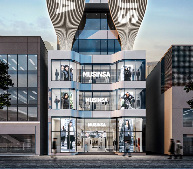 Kinh nghiệm phá đảo chợ Myeongdong Seoul từ A-Z 9