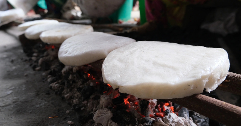 Mộc mạc Chợ phiên Mèo Vạc nơi cao nguyên đá Đồng Văn 6