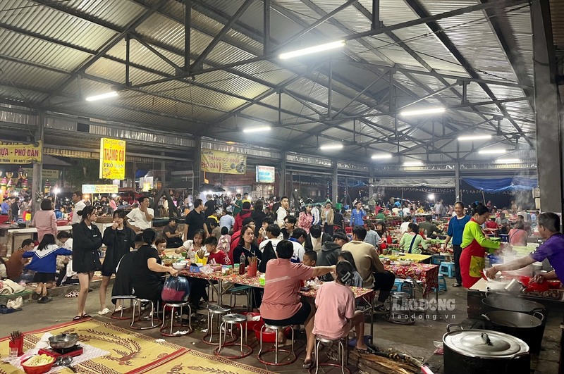 Kinh nghiệm đi chợ phiên San Thàng, độc đáo sắc màu biên cương 9