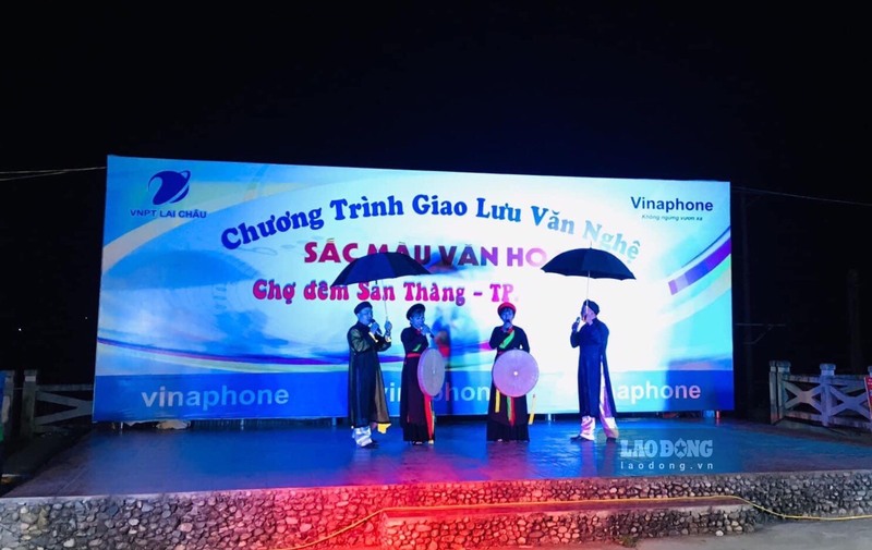 Kinh nghiệm đi chợ phiên San Thàng, độc đáo sắc màu biên cương 8