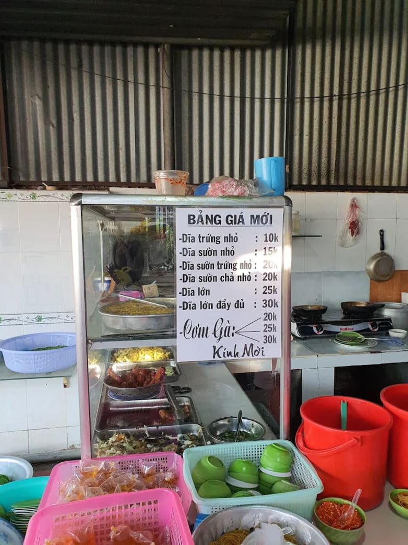 Khám phá chợ Phú Giáo (chợ Phước Vĩnh), khu chợ đa mặt hàng tại Bình Dương 5