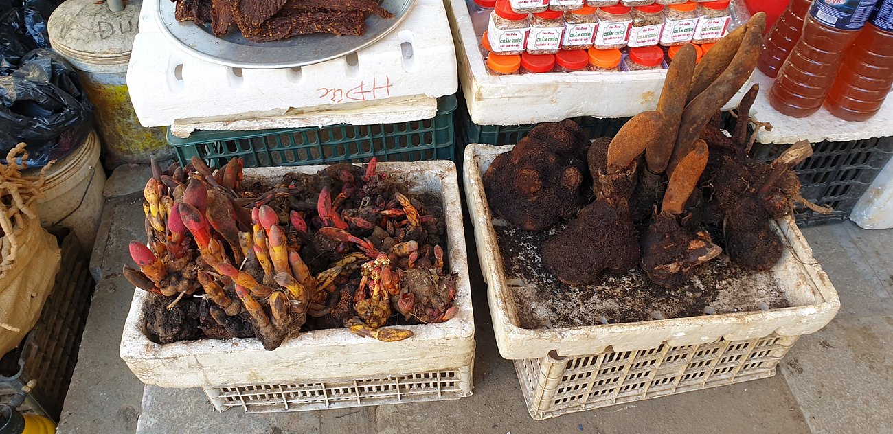 Chợ Sapa - Khu chợ nổi tiếng được yêu thích nhất ở Lào Cai 9