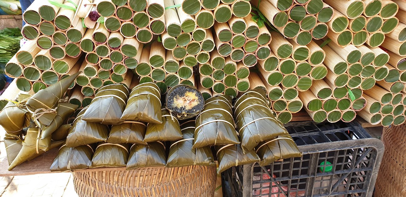 Chợ Sapa - Khu chợ nổi tiếng được yêu thích nhất ở Lào Cai 7