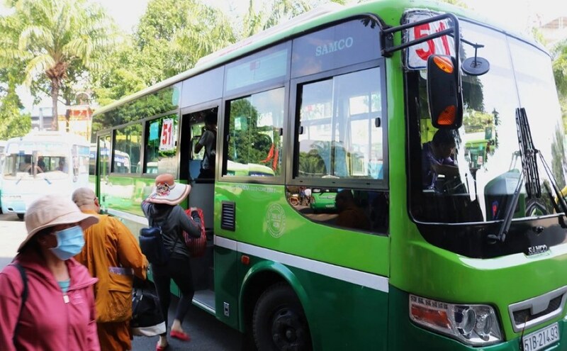 Ghé thăm chợ Tân Trụ, khám phá nhịp sống của người dân Tân Bình 3