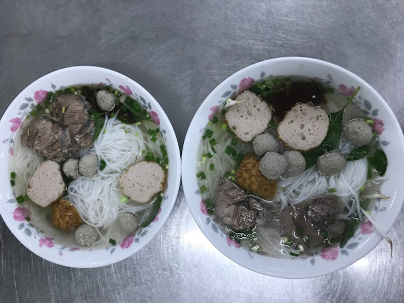 Ghé thăm chợ Vườn Chuối, khám phá nét đẹp xưa của chợ Sài Gòn 10
