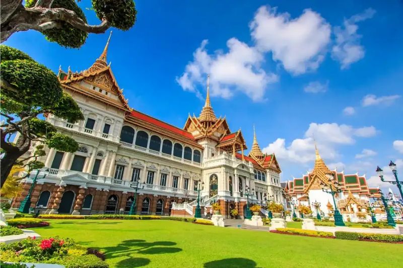 Đi đâu, chơi gì ở Bangkok thủ đô sầm uất của Thái Lan 2