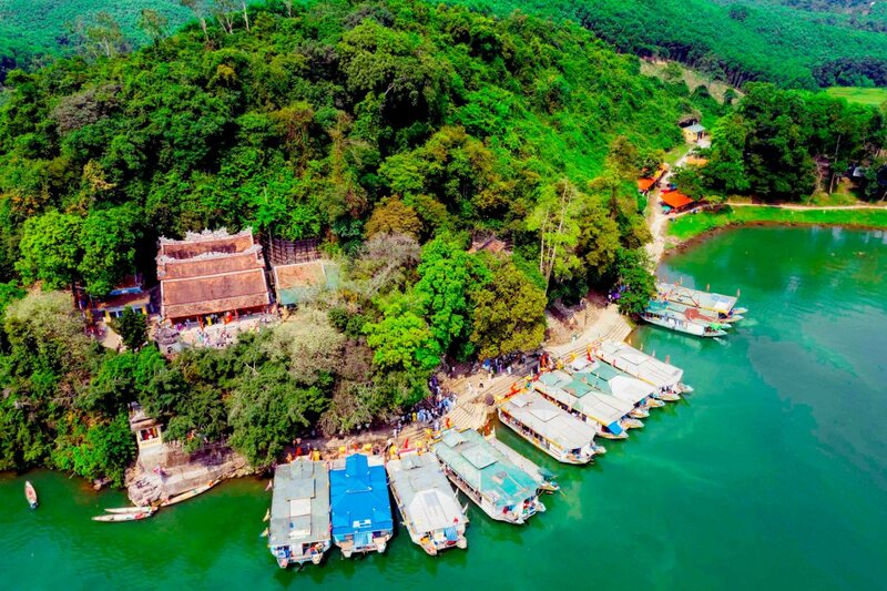 Chơi gì ở Huế để không bỏ lỡ tinh hoa mảnh đất cố đô 11