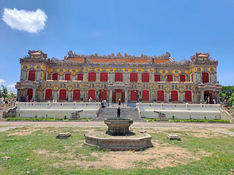 Chơi gì ở Huế để không bỏ lỡ tinh hoa mảnh đất cố đô 3