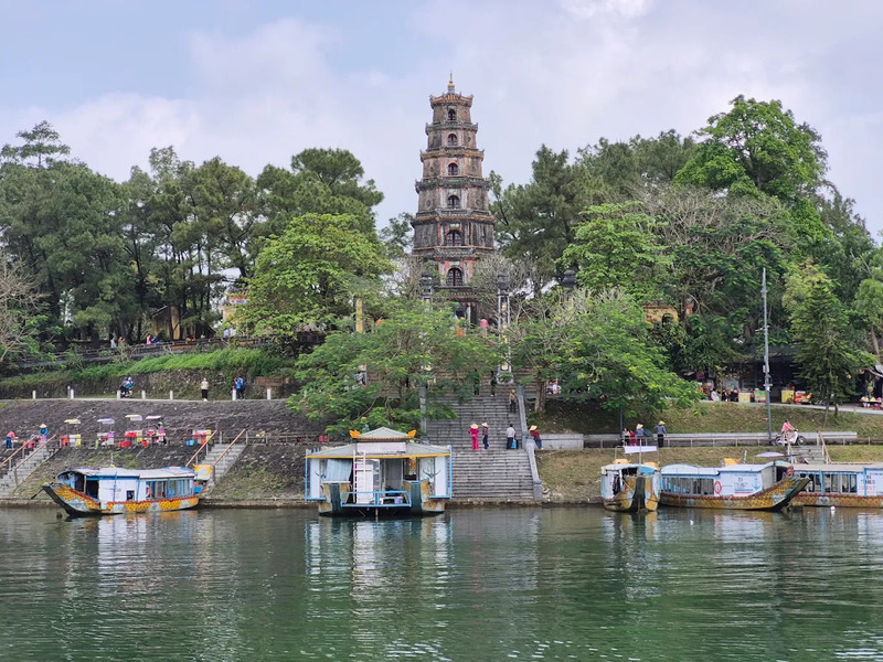 Chơi gì ở Huế để không bỏ lỡ tinh hoa mảnh đất cố đô 5