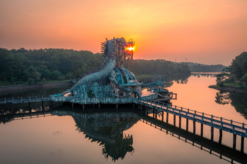 Chơi gì ở Huế để không bỏ lỡ tinh hoa mảnh đất cố đô 8