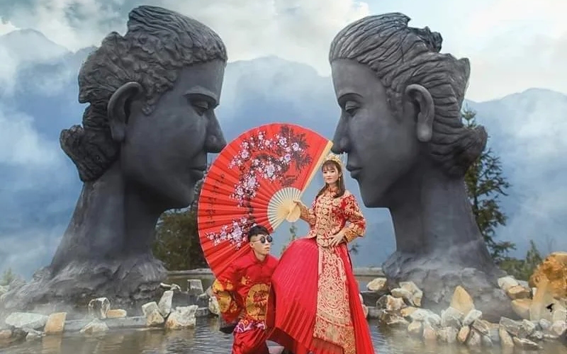 Chơi gì ở Sa Pa? 20+ địa điểm du lịch không thể bỏ lỡ 14