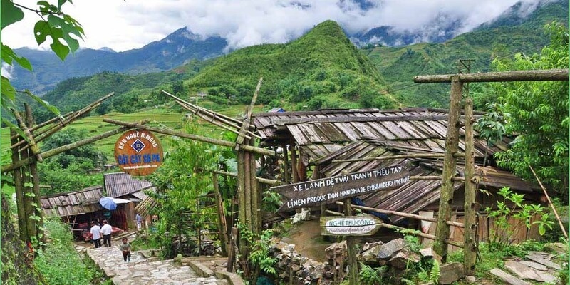 Chơi gì ở Sa Pa? 20+ địa điểm du lịch không thể bỏ lỡ 4