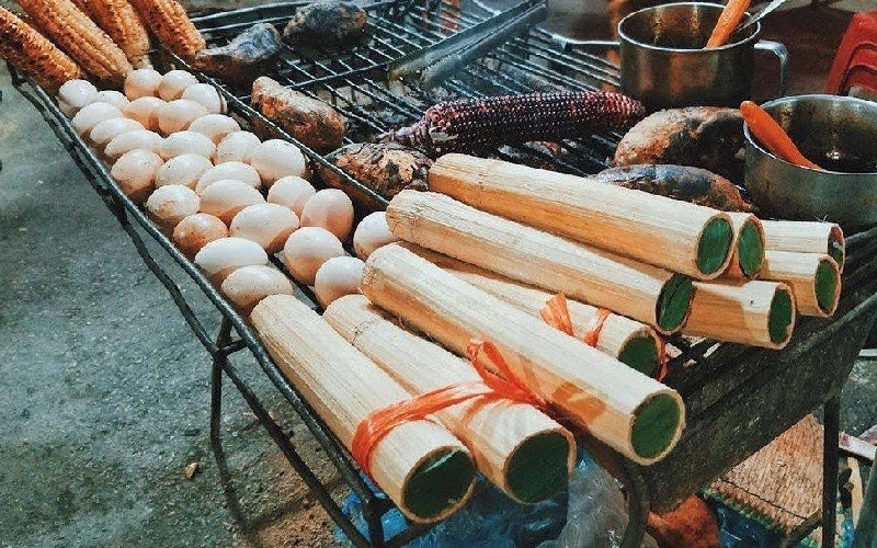 Chơi gì ở Sa Pa? 20+ địa điểm du lịch không thể bỏ lỡ 8