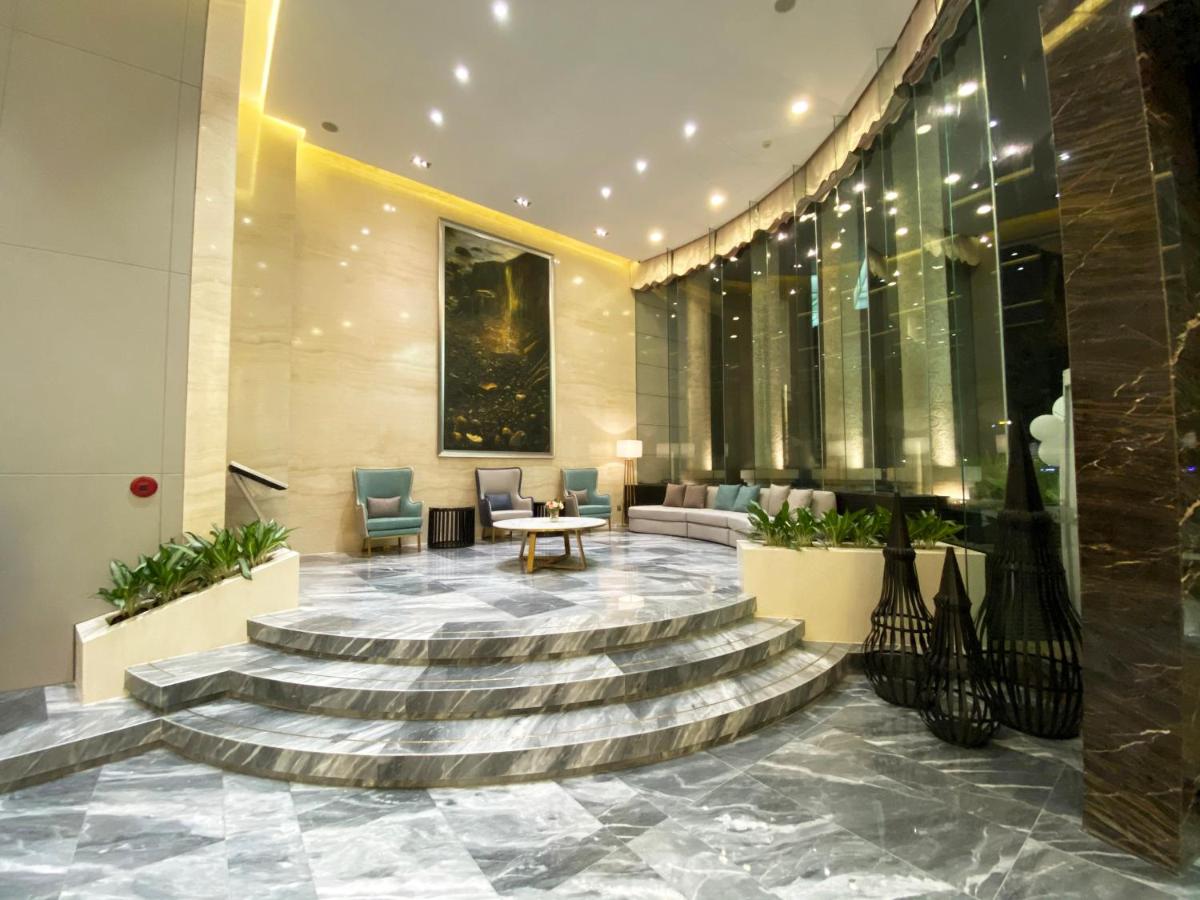 Chọn Brilliant Hotel để hoàn thiện một kỳ nghỉ trong mơ 6