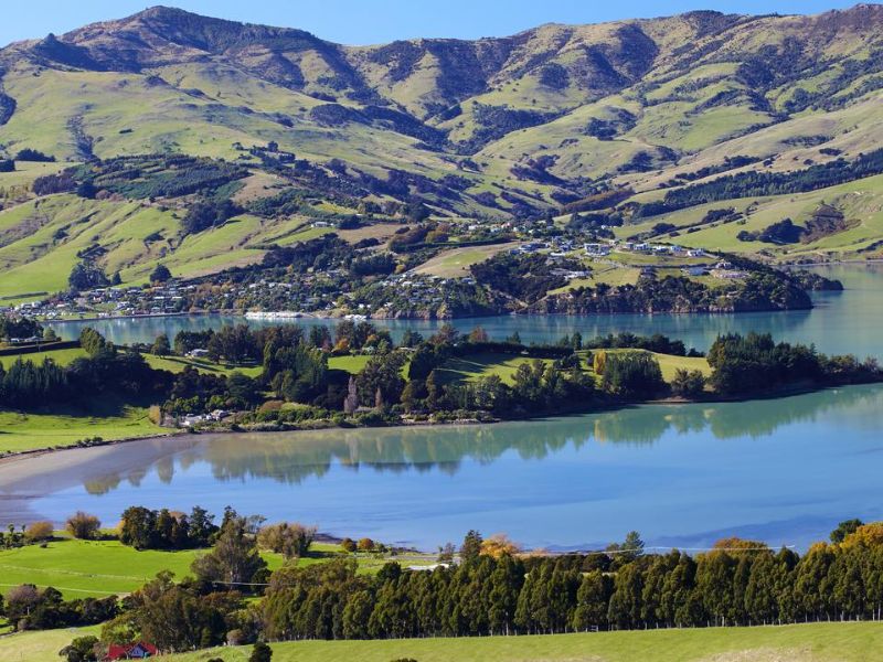 Kinh nghiệm khám phá Christchurch, New Zealand đầy đủ nhất 8