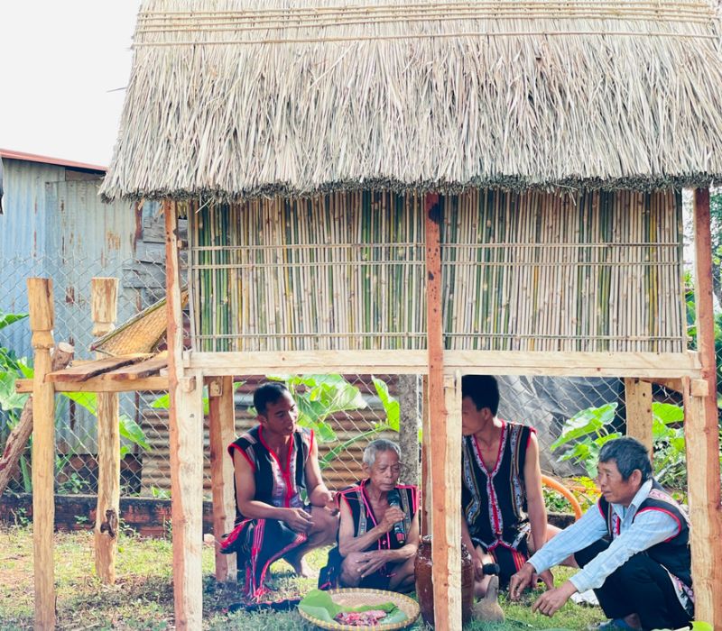 Du lịch Chư Sê tự túc: Kinh nghiệm khám phá 'Dải lụa trắng' giữa đại ngàn 9