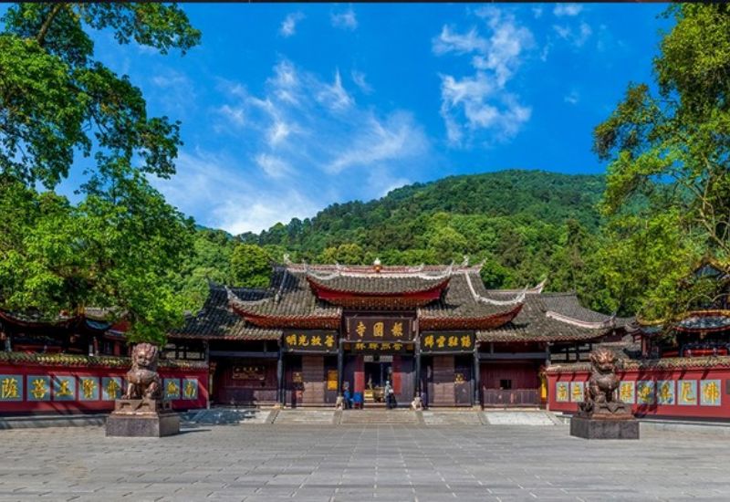 Khám phá Ninh Ba: Thành phố ven biển nhộn nhịp bậc nhất 9
