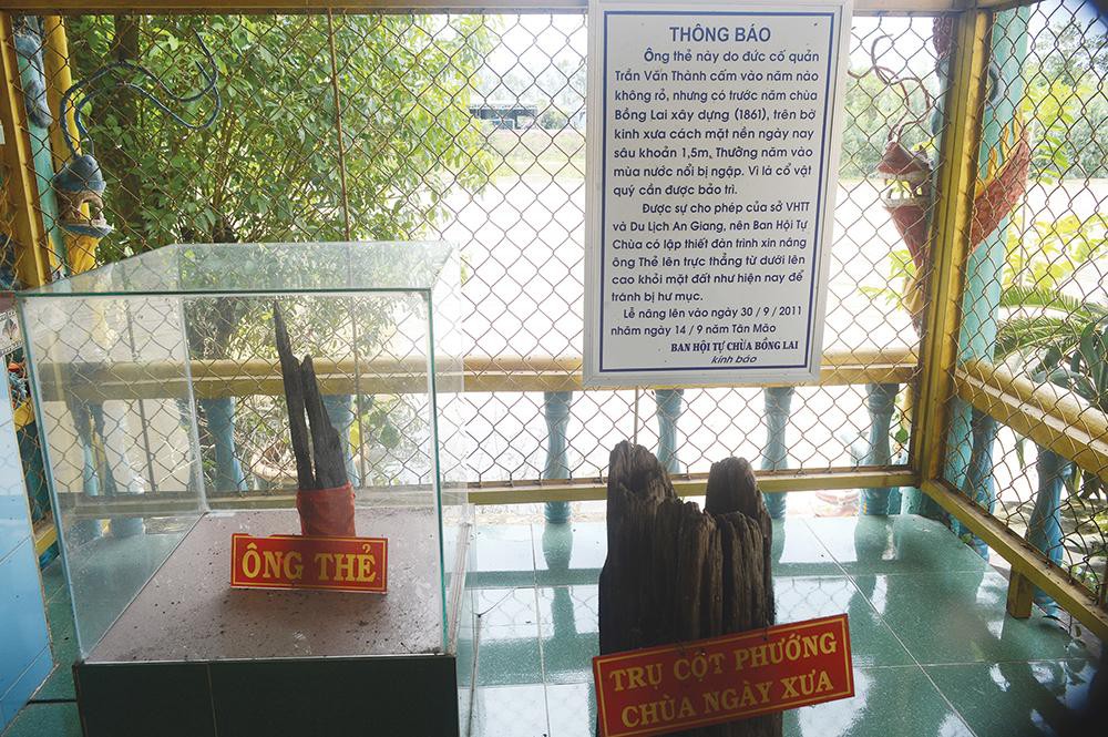 Chùa Bồng Lai (chùa Bà Bài), địa điểm du lịch tâm linh đẹp tựa tiên cảnh 5