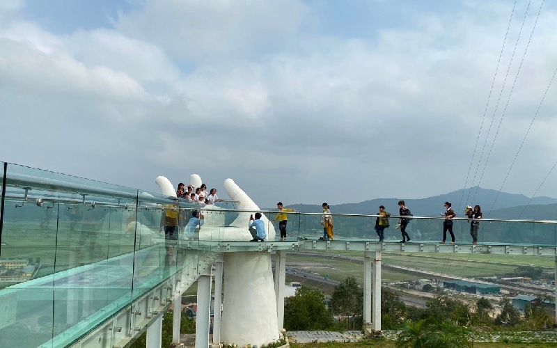 Chùa Cao Thanh Hóa: Ngôi chùa có tượng Bồ Tát 4 mặt độc đáo 5