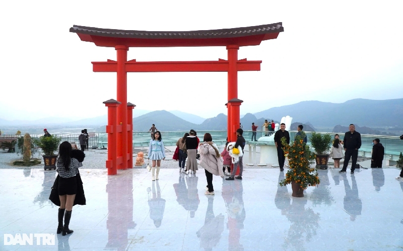 Chùa Cao Thanh Hóa: Ngôi chùa có tượng Bồ Tát 4 mặt độc đáo 8