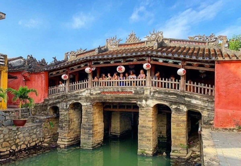 Chùa Pháp Bảo: Chốn thiêng liêng, cổ kính giữa lòng phố cổ 9
