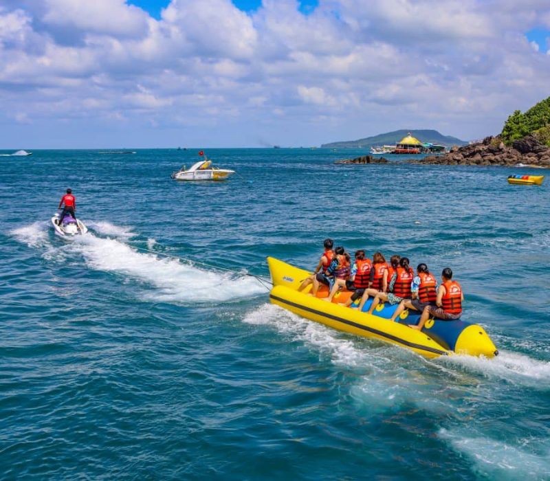 Khám phá Bãi Dài Vân Đồn - Điểm du lịch lý tưởng cho mùa hè này 4