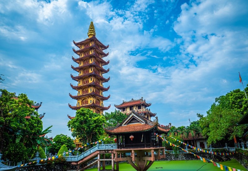 Ga Hải Phòng: Nhà ga hơn 120 năm tuổi với nét kiến trúc Pháp 11