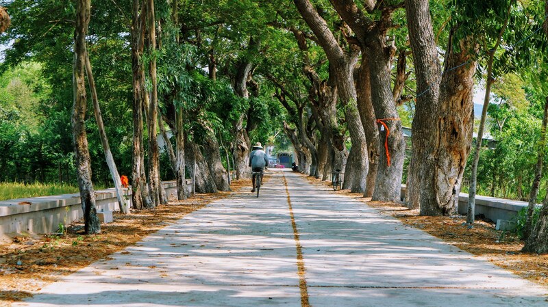 Chùa Hàng Còng (Chùa Krăng Krốch): Viên ngọc độc đáo miền Tri Tôn 7