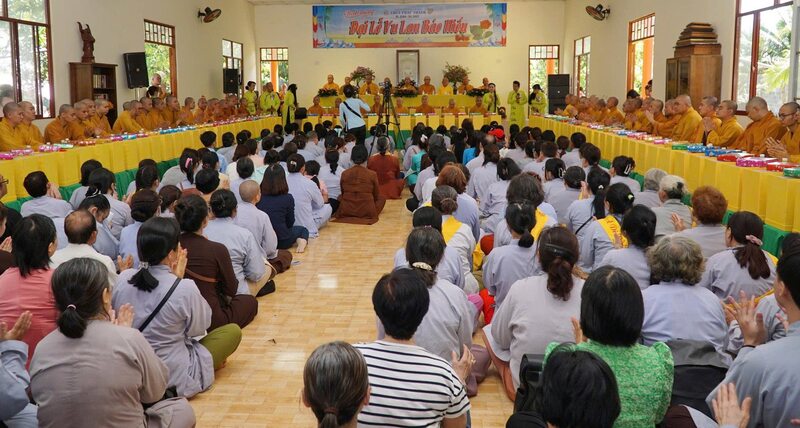 Ghé thăm chùa Hưng Phước, không gian thanh tịnh giữa lòng thành phố 5