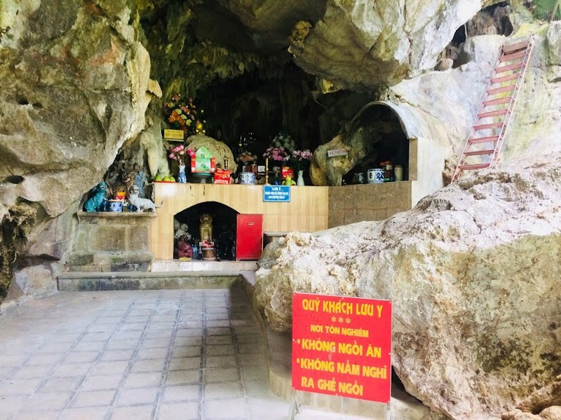 Chiêm bái chùa Hương: Vùng “đất thiêng” nổi tiếng bao đời tại Hà Nội 12