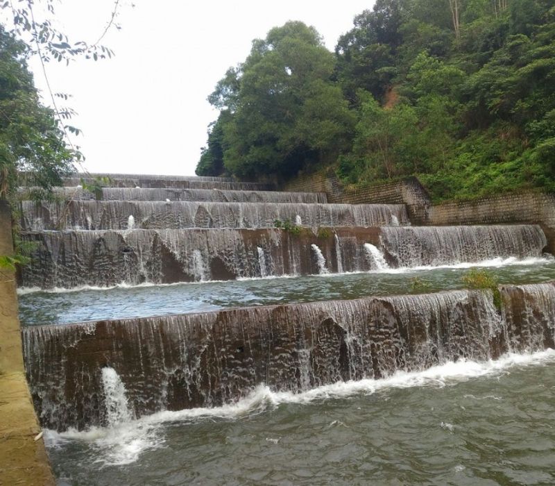 Tìm về cõi thanh tịnh tại chùa Hương Tích Phú Yên 7