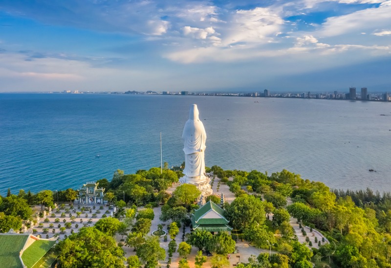 Du lịch Đà Nẵng Tết 2024: thành phố đáng sống nhất Việt Nam 6