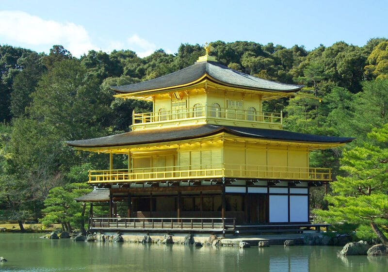 Top 10 chùa Nhật Bản nổi tiếng linh thiêng xứ Phù Tang 4