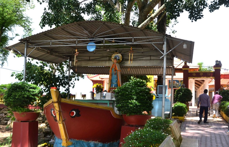 Khám phá chùa Nùi Nổi với những trải nghiệm độc đáo có một không hai 4