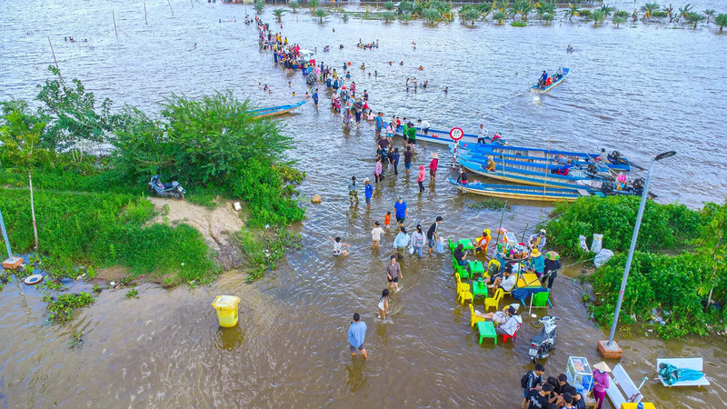 Khám phá chùa Nùi Nổi với những trải nghiệm độc đáo có một không hai 9