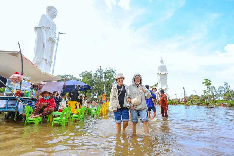 Khám phá chùa Nùi Nổi với những trải nghiệm độc đáo có một không hai 6