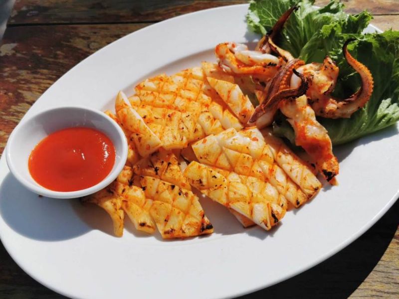 Chùa Núi Tà Cú: Hành trình tìm về sự bình yên giữa đại ngàn 8