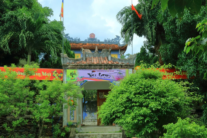 Top 7 ngôi chùa ở Phú Yên linh thiêng và sở hữu kiến trúc độc đáo 8