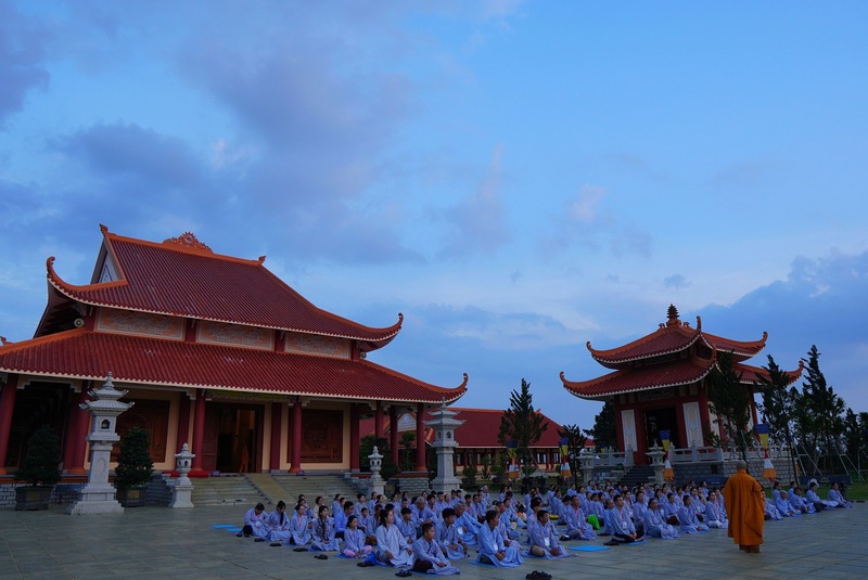 Top 7 ngôi chùa ở Phú Yên linh thiêng và sở hữu kiến trúc độc đáo 3