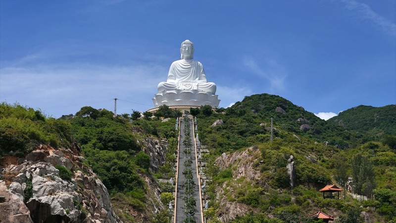 Khám phá 15 ngôi chùa Phật giáo trên hành trình dọc miền đất nước 11