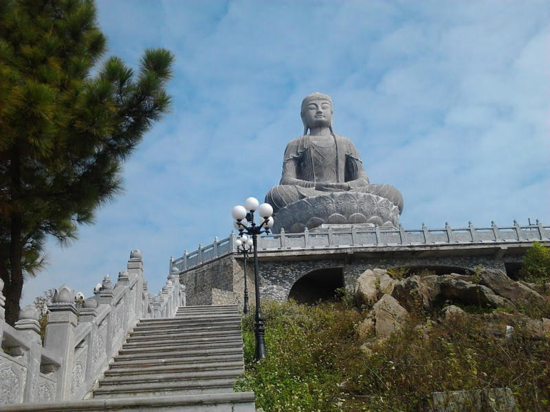 Chùa Phật Tích, ngôi cổ tự hơn 1000 năm tuổi ở Bắc Ninh 4