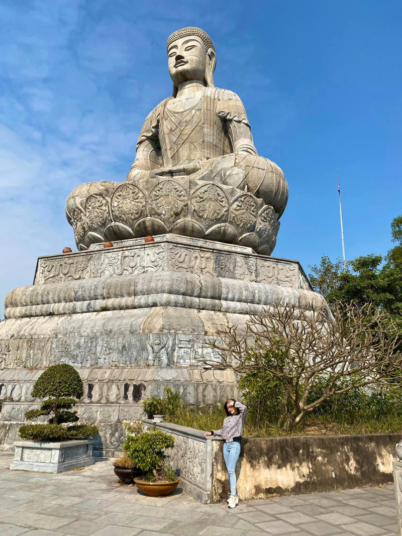 Chùa Phật Tích, ngôi cổ tự hơn 1000 năm tuổi ở Bắc Ninh 7