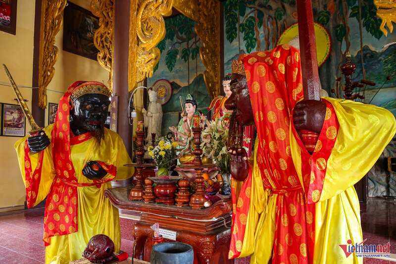TOP 7 ngôi chùa Quy Nhơn cho hành trình du lịch tâm linh trọn vẹn 7